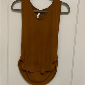 Wishlist Sleeveless Tank Top